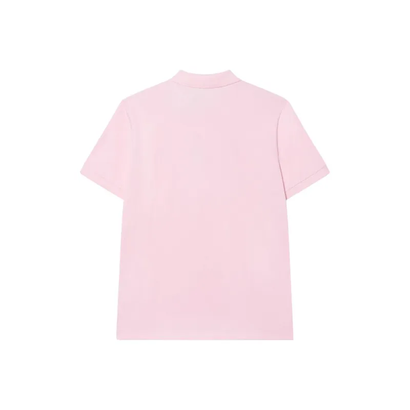 Polo Ralph Lauren SS22 Polo Shirt Men's Pink-9