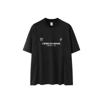 33TH T Shirts Unisex