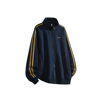 PRESSURE Sweatshirt Jacket Unisex