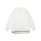 White (Fleece-Lined)