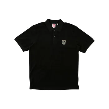 Supreme Lacoste Velour Polo