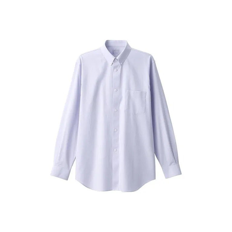MUJI Shirts Men-6