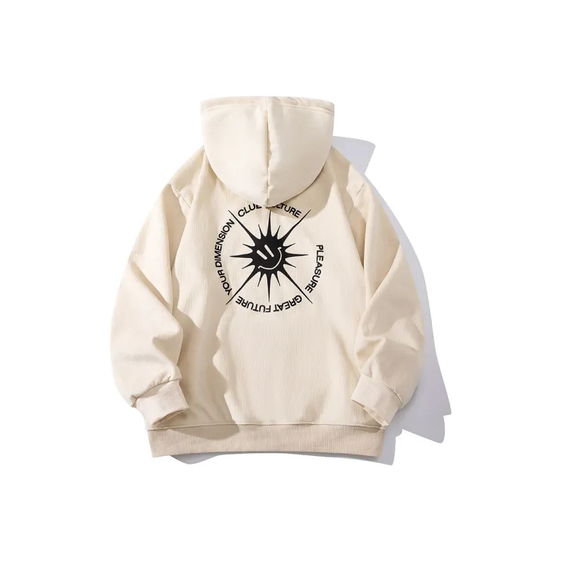 AMBER LIGHT Sweatshirts Unisex-8