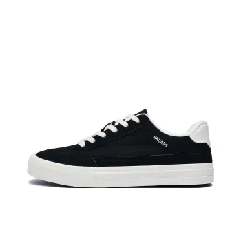 ΛOLUNKΛ Low Top Skateboard Shoes Men's