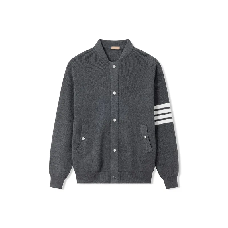 Chisportate Knitwear Unisex-5