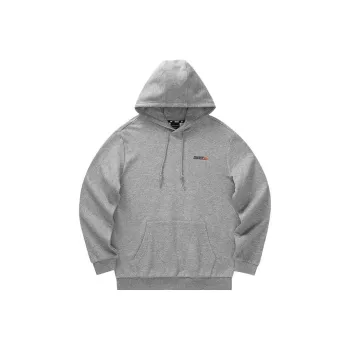 Skechers Stroll Sweatshirts Unisex Medium Heather Gray