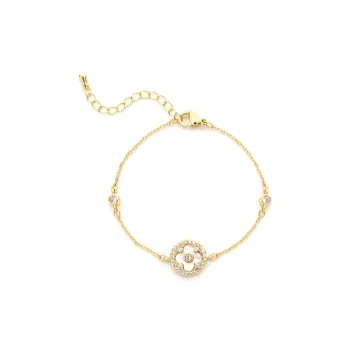 Star Treasures Alloy Bracelets Women's