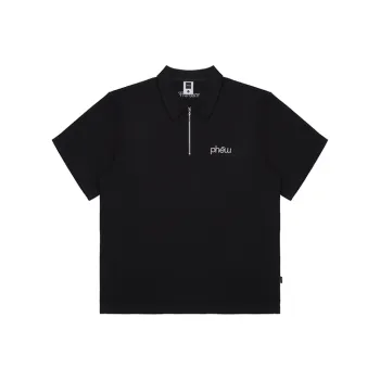 Phew Polo Shirts Unisex