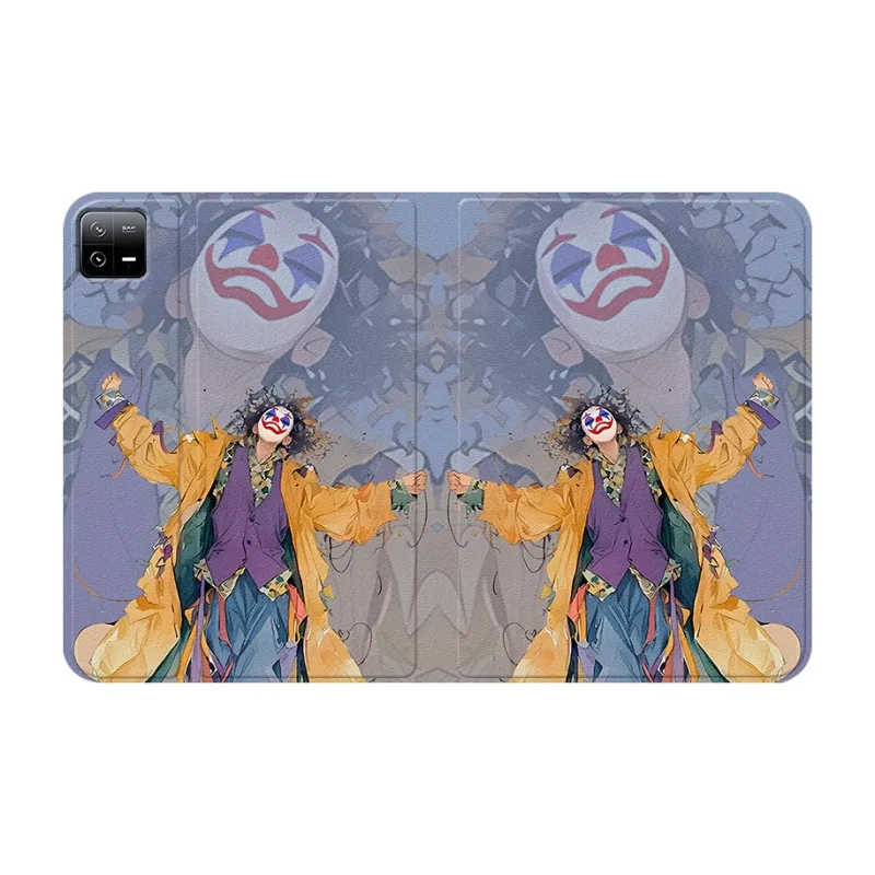 YIBAOBAO Tablet Protective Cases-15