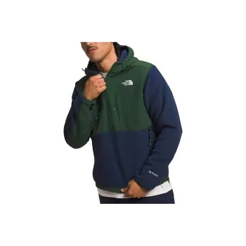 THE NORTH FACE Men's Denali Anorak 'Navy/Pine'