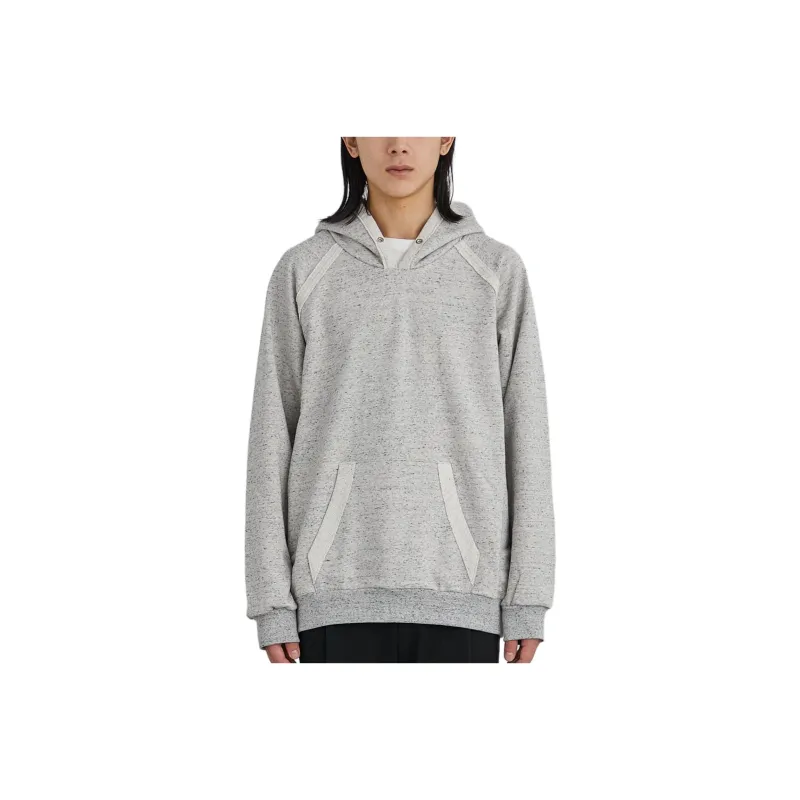 UNITED TOKYO Sweatshirt Men's Light Gray-0