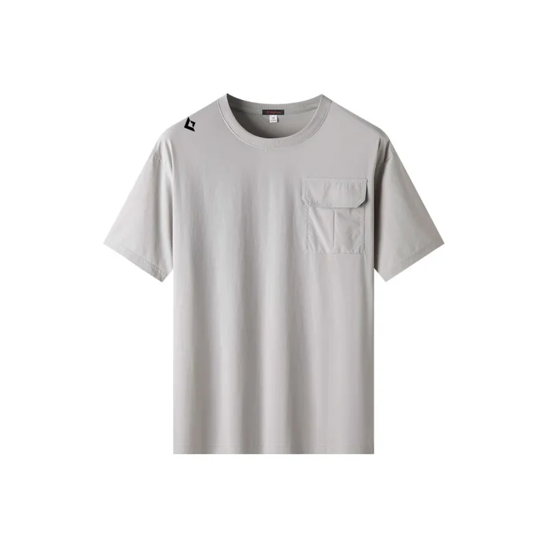 KingCamp T Shirts Unisex-6