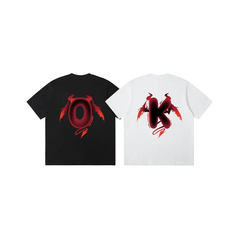 UNthemed T Shirt Unisex Combo Set-0