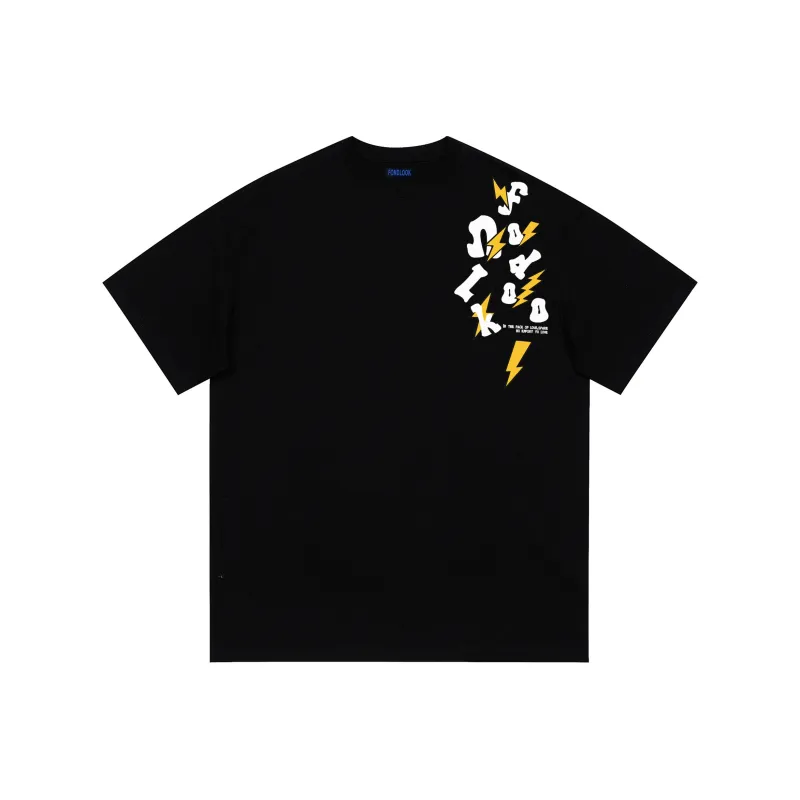 FONDLOOK T Shirts Unisex-9