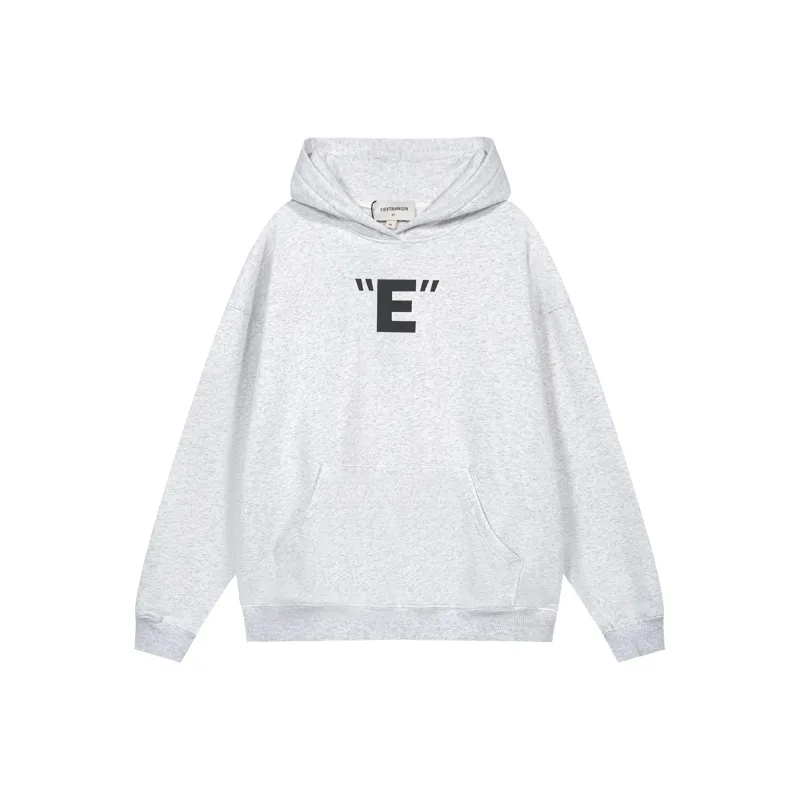 11ESTRANGER Sweatshirts Unisex-0
