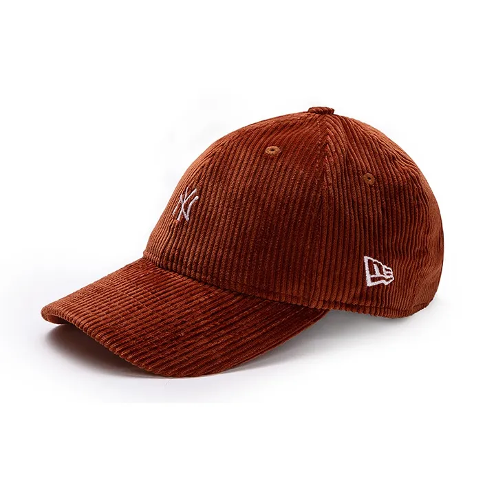 New Era New Era X MLB Co brand Cotton Baseball Caps Unisex Red-0