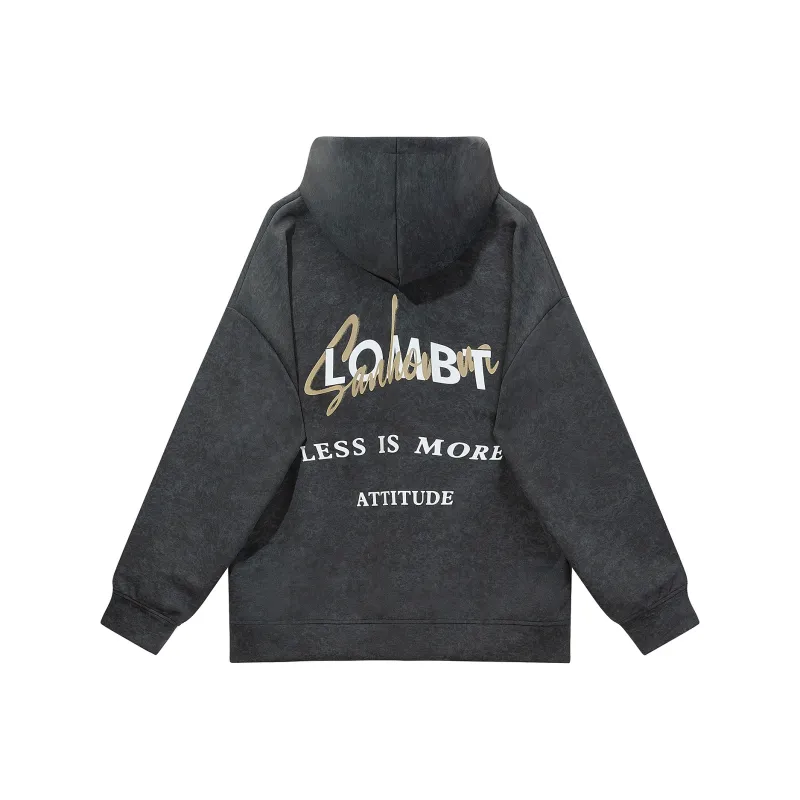 LOMBT Sweatshirts Unisex-5