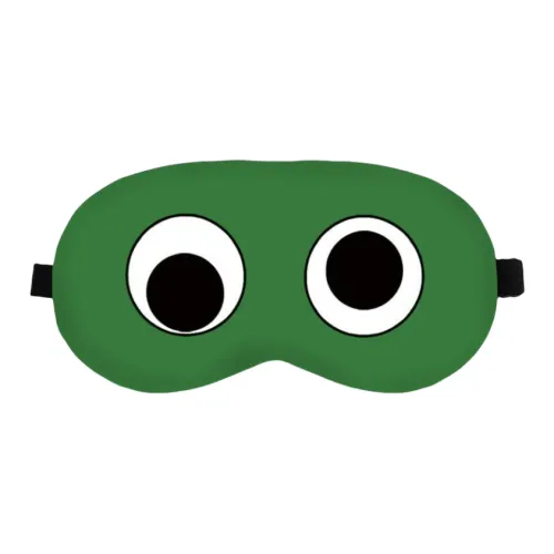 Future maple Eye Masks