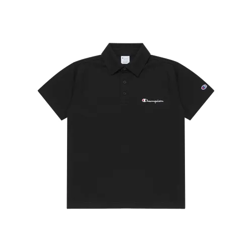 Champion Polo Shirts Unisex