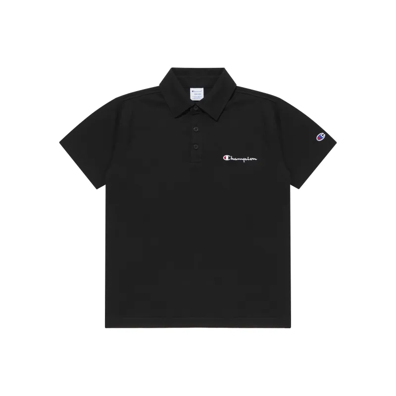 Champion Polo Shirts Unisex-2