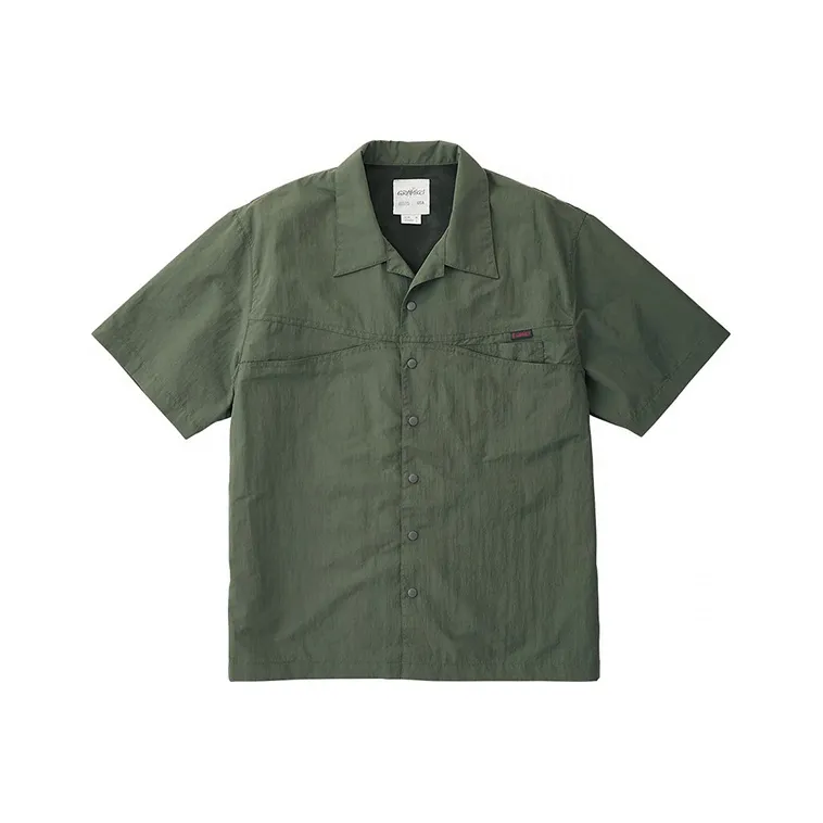 Gramicci Shirts Unisex-5