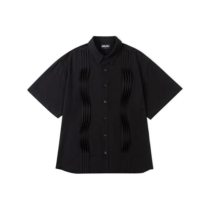 DIMC Shirts Unisex-0