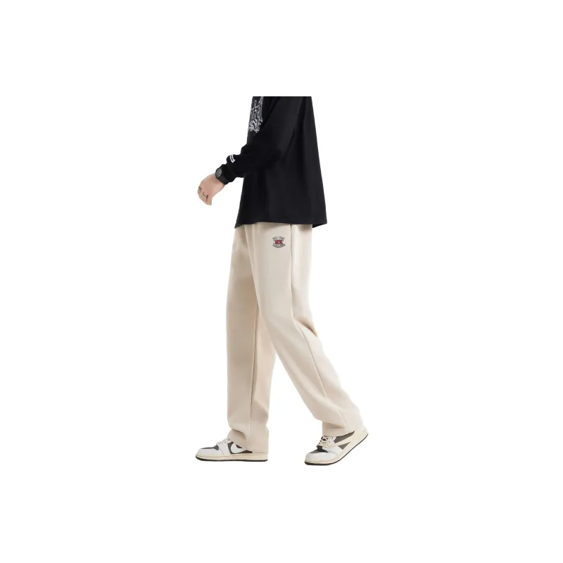 NCAA Knitted Sports Pants Unisex-29