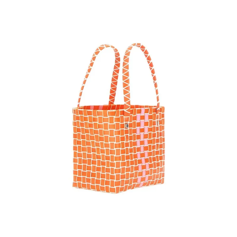 MARNI Polypropylene Pp One Shoulder Handbag Kids' Orange-2