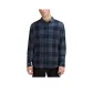 Blue Plaid