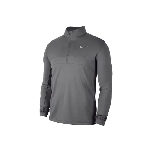 Nike Sweatshirts Men Gray