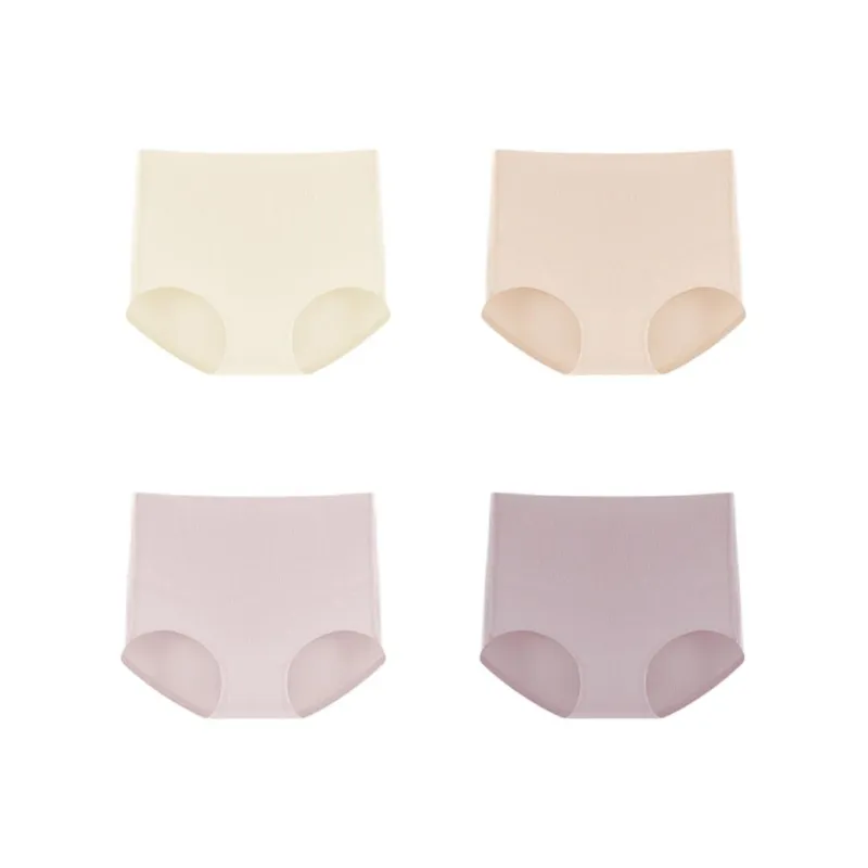 Ordifen Underpants Women's 4 Pack-10