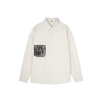 JOSEPH ABBOUD Shirts Men