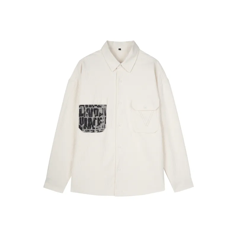 JOSEPH ABBOUD Shirts Men-0