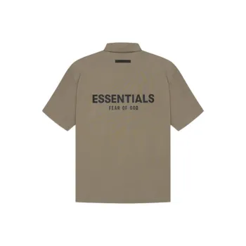 Fear Of God Essentials Polo