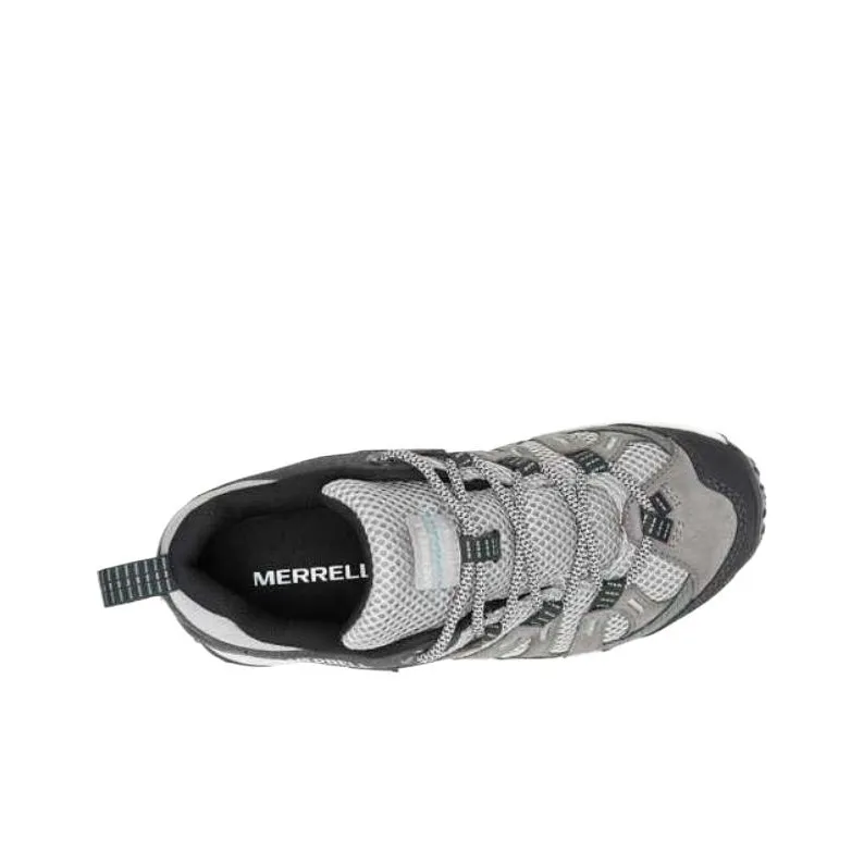 MERRELL Alverstone 2 Low Top Hiking Shoes Women's Gray-4