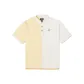 Beige Yellow