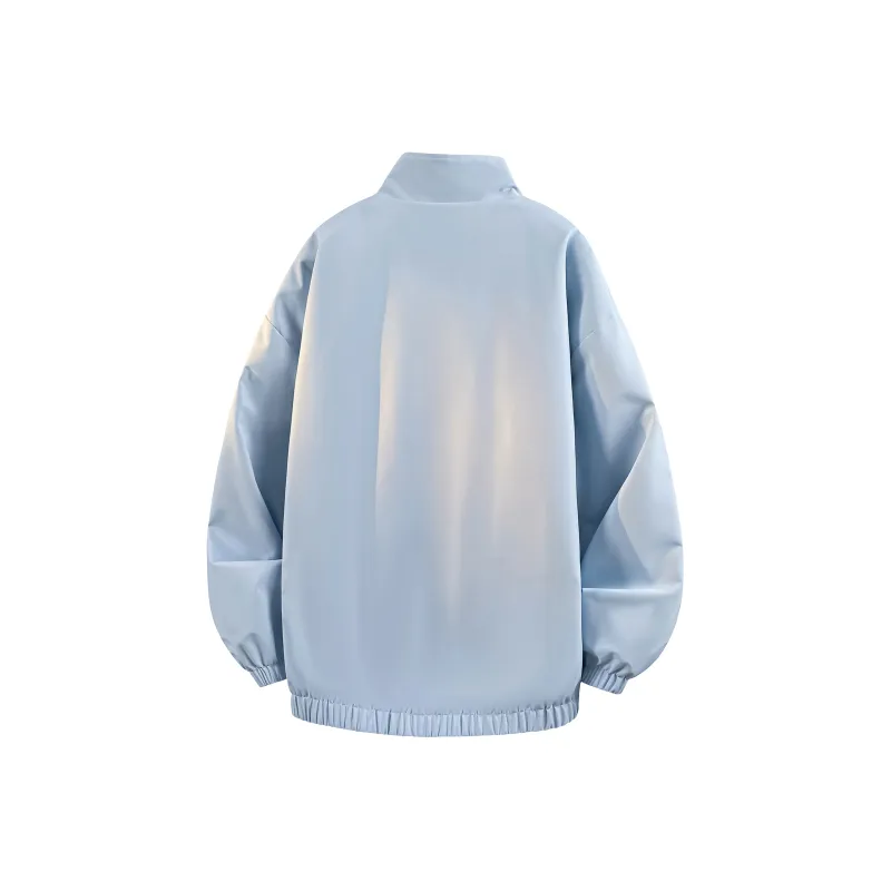 Warrior Huichao Riding The Wind Collection Jacket Unisex-9