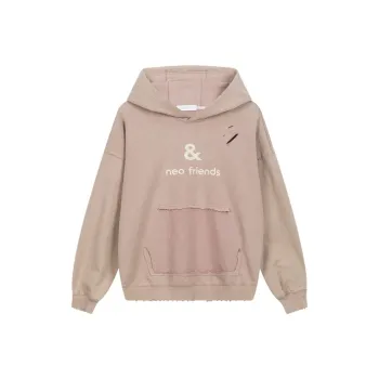 Bosieagender Sweatshirts Unisex
