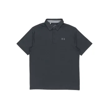 Under Armour Polo Shirts Men Black