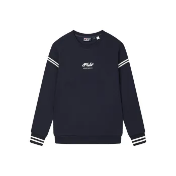 FILA Sweatshirt Men's Hero Blue