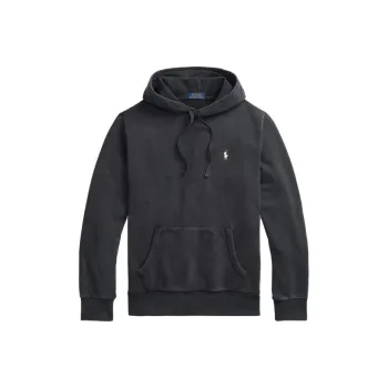 Polo Ralph Lauren Sweatshirts Men Black
