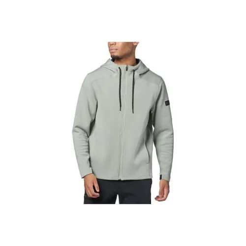 Under Armour UA Apollo Sweatshirt Men's Grove Green