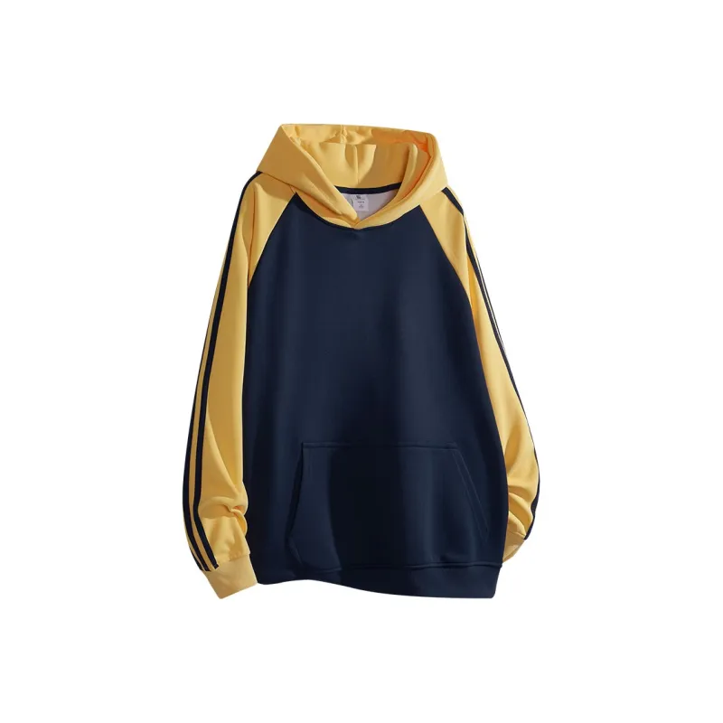 ZONEiD Sweatshirts Unisex-8