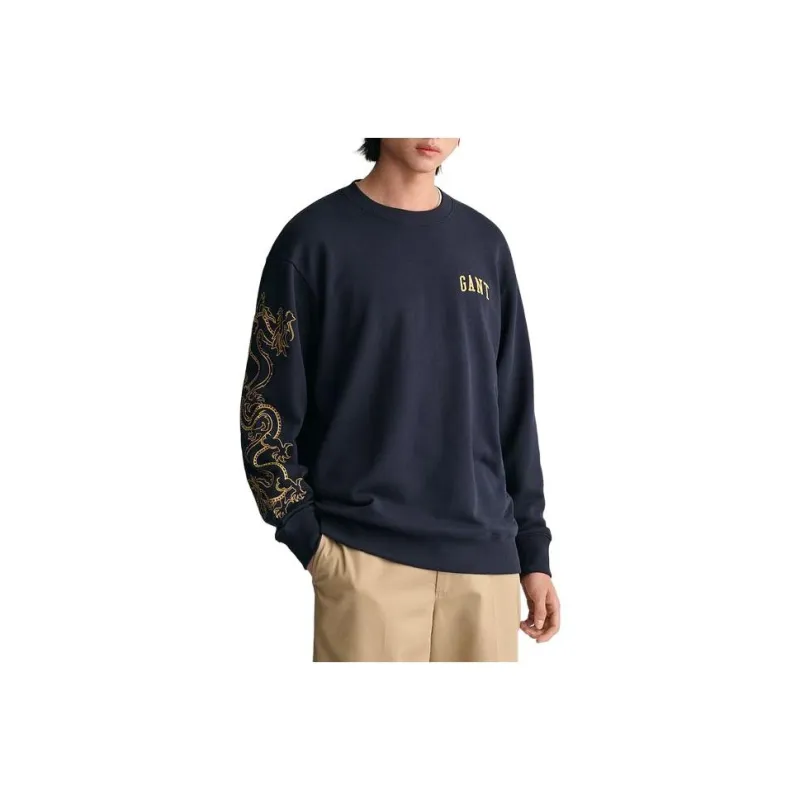 GANT Sweatshirts Men-0