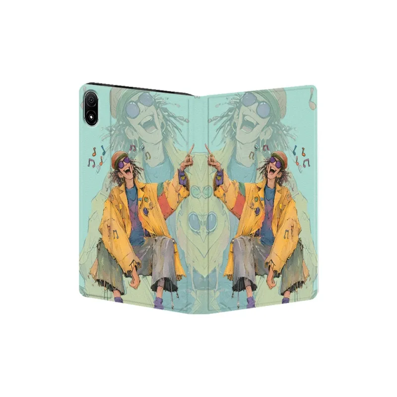 YIBAOBAO Tablet Protective Cases-22