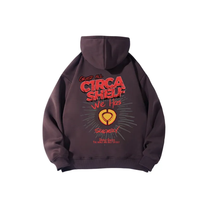 C1RCA Sweatshirts Unisex-23