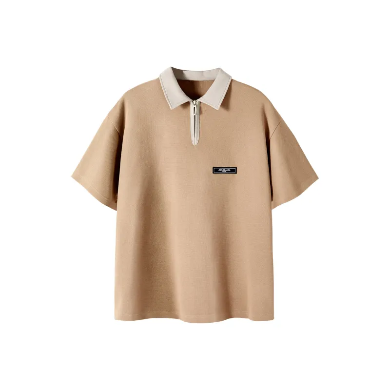 PSO Brand Polo Shirts Unisex-11