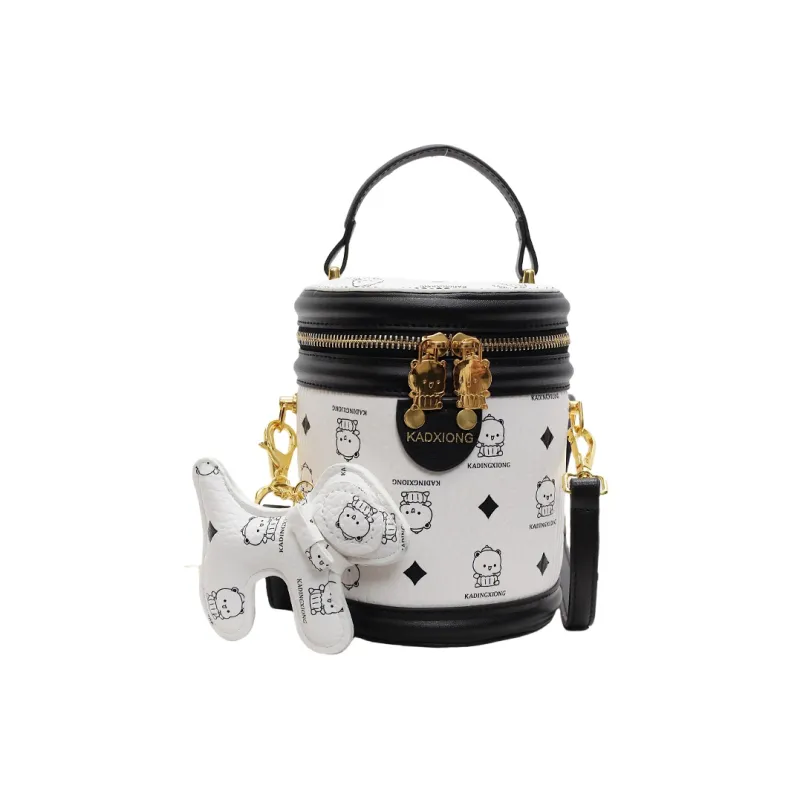 Bueno PU Handbag Women's Multicolor-0