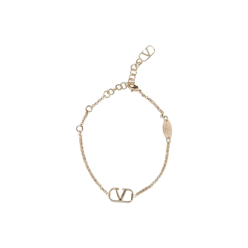 Valentino VLogo Signature Bracelet-0