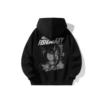 FISHGALAXY Sweatshirts Unisex